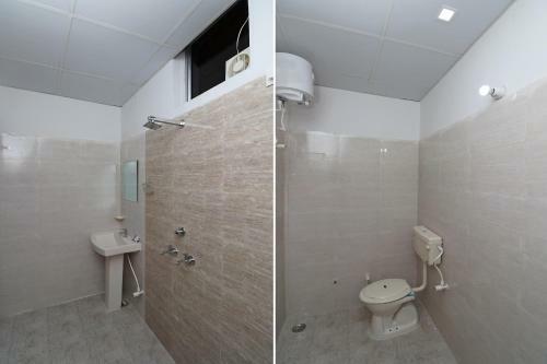 Oyo 39592 Hotel Akashdeep