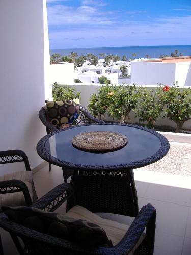 Atalaya Apartment Vista Mar
