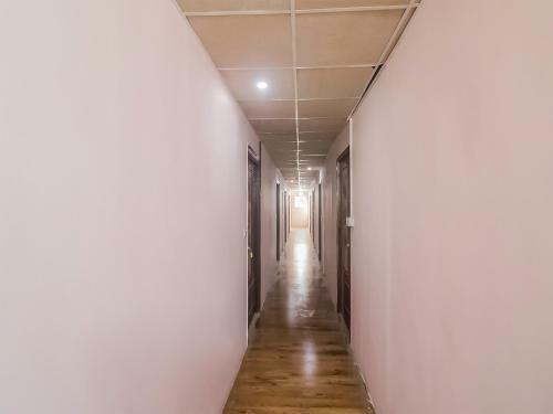 Hotel Oyo 85010 The Aryavrat Inn