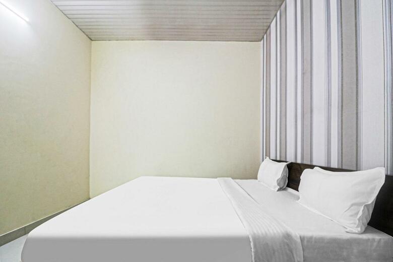 Hotel Collection O 82936 Shree Ji Guest House