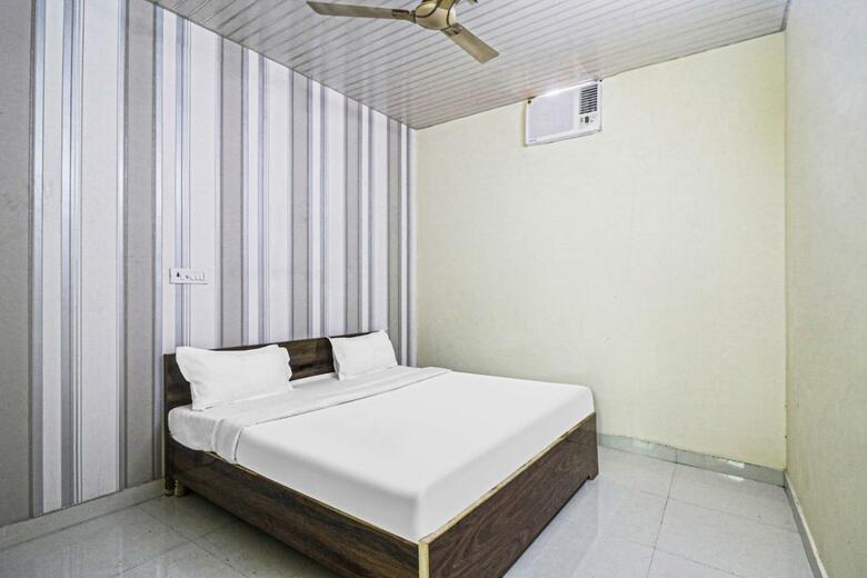 Hotel Collection O 82936 Shree Ji Guest House