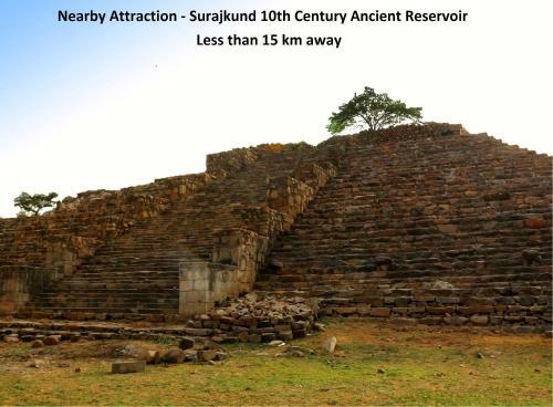 Hostal Collection O 82677 Hotel Apj Grand