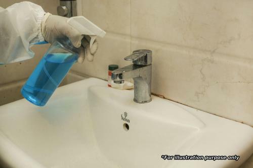 Hostal Collection O 82677 Hotel Apj Grand