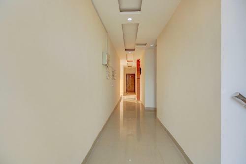 Hostal Collection O 82677 Hotel Apj Grand