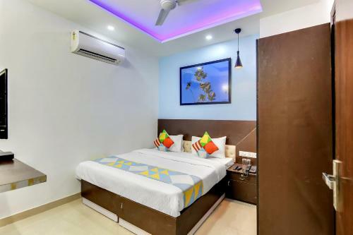 Hostal Collection O 82677 Hotel Apj Grand
