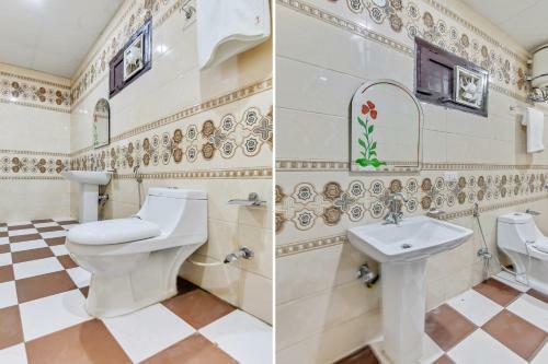 Hostal Collection O 82677 Hotel Apj Grand