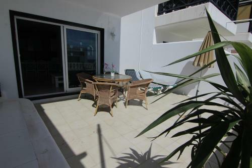 Apartamentos Los Dragos