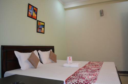 Homeystay Greenfield