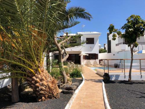 Villa Roferos 32