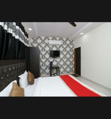 Hostal Hotel Gold Star Suits