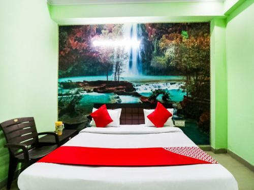 Hotel Oyo 77339 Uday Paradise