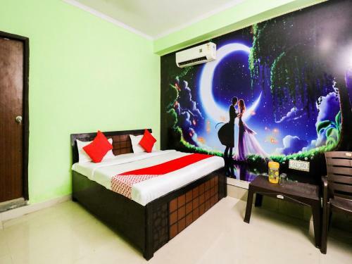 Hotel Oyo 77339 Uday Paradise