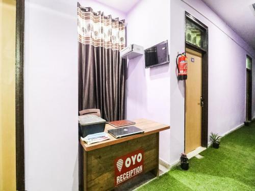 Hotel Oyo 77339 Uday Paradise