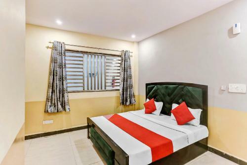 Hotel Oyo 80905 Gold Forest