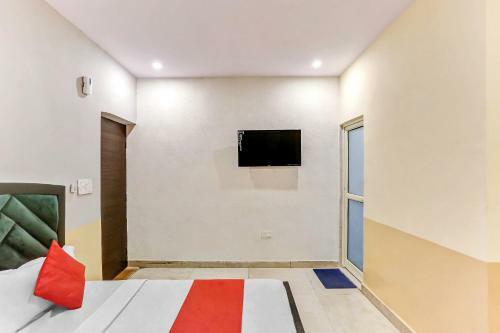 Hotel Oyo 80905 Gold Forest