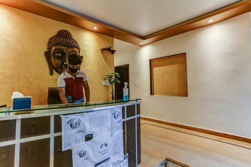 Hotel Oyo 80905 Gold Forest