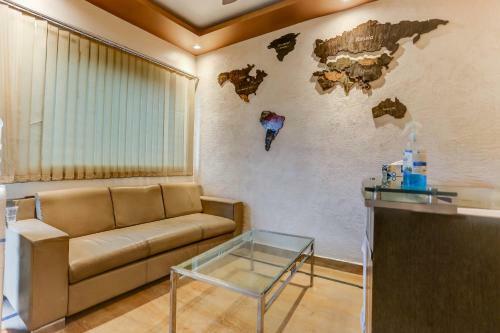 Hotel Oyo 80905 Gold Forest