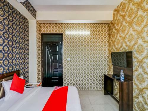 Oyo Flagship 83507 Hotel Jannat