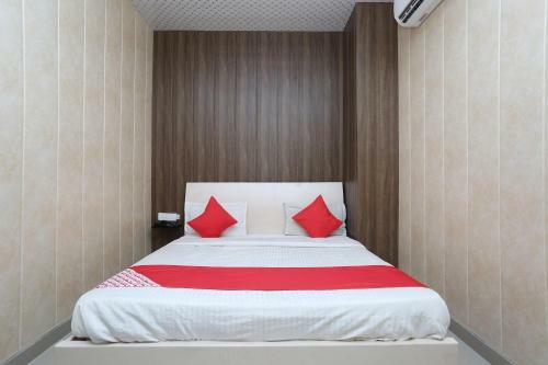 Hotel Oyo 31100 My Dream Residency