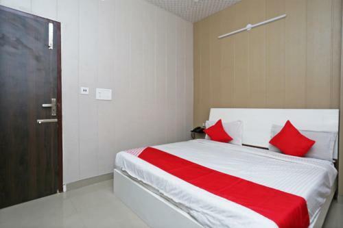Hotel Oyo 31100 My Dream Residency