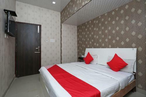 Hotel Oyo 31100 My Dream Residency