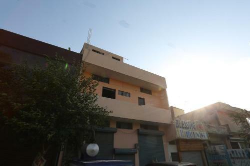 Hotel Oyo 31100 My Dream Residency