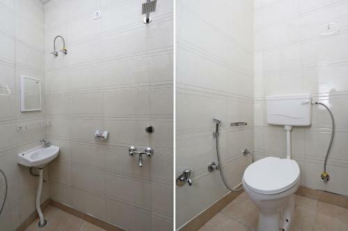 Hotel Oyo 31100 My Dream Residency
