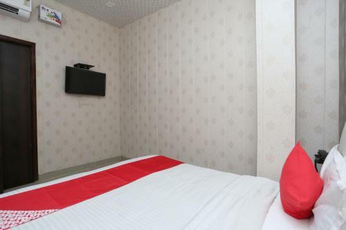 Hotel Oyo 31100 My Dream Residency