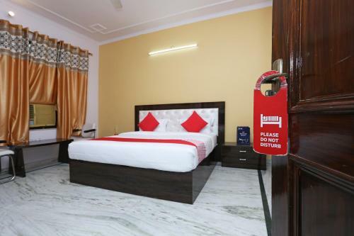 Hotel Oyo 28848 The Heritage Residency