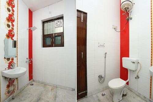 Hotel Oyo 28848 The Heritage Residency
