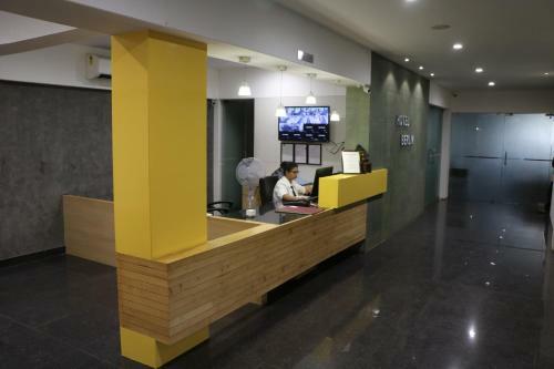 Hotel Berlin