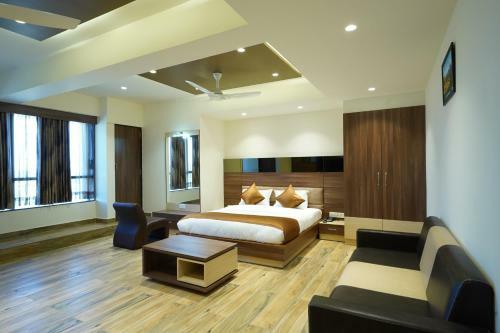Hotel 4 Point