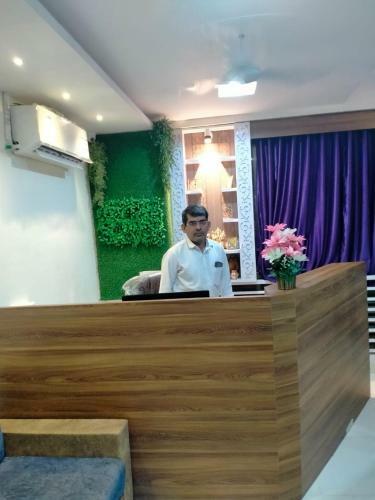 Hostal Hotel Radha Krishna