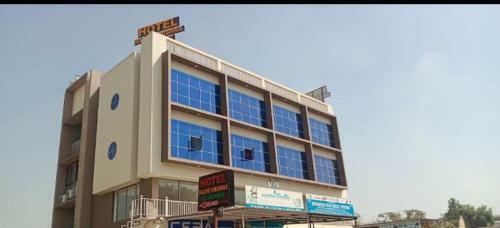 Hostal Hotel Radha Krishna