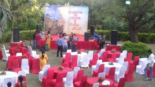 Hotel Aalloa Hills Resort