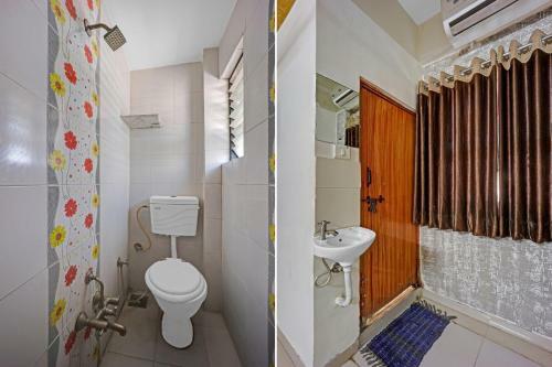Oyo Flagship 85627 Hotel Radhe