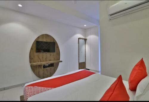 Hostal Hotel Hill City