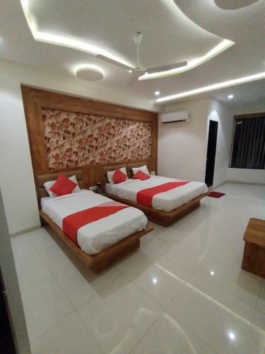 Hostal Hotel Hill City