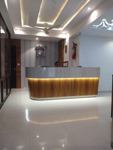 Hostal Hotel Hill City