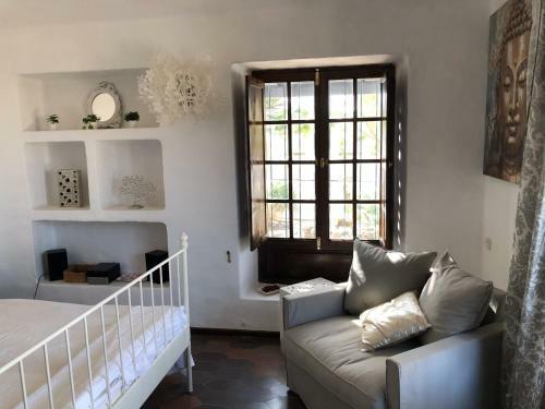 Villa Mare Bella Chao Sea View Private Heated Solar Pool AC