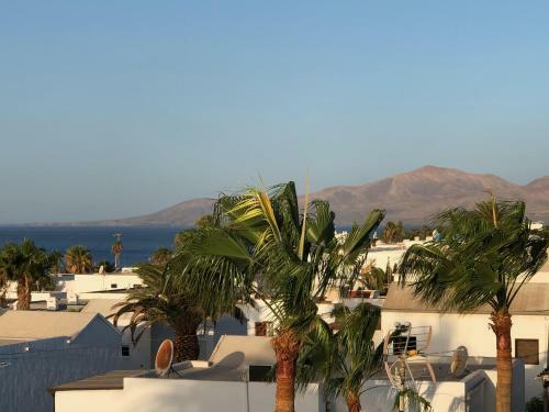 Villa Mare Bella Chao Sea View Private Heated Solar Pool AC