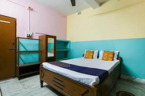 Hotel Spot On 66448 Shubhankar Guest House