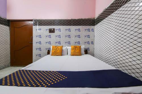 Hotel Spot On 66448 Shubhankar Guest House