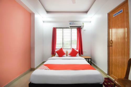 Hotel Oyo Flagship 76255 Airport Comfort Stay