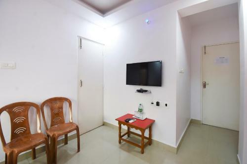 Hotel Oyo Flagship 76255 Airport Comfort Stay