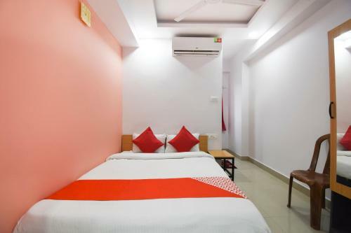 Hotel Oyo Flagship 76255 Airport Comfort Stay