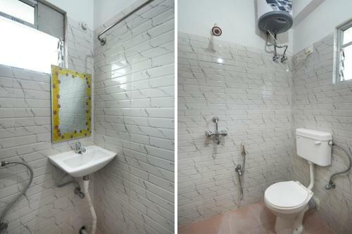 Hotel Oyo Flagship 76255 Airport Comfort Stay
