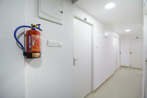 Hotel Oyo Flagship 76255 Airport Comfort Stay
