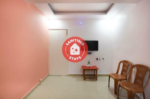 Hotel Oyo Flagship 76255 Airport Comfort Stay