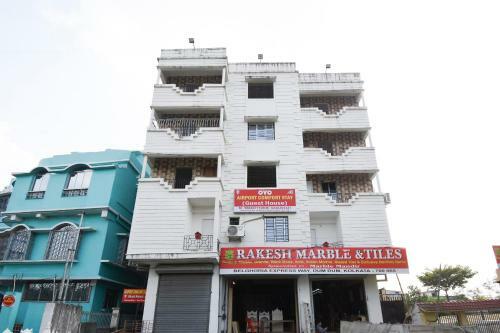 Hotel Oyo Flagship 76255 Airport Comfort Stay